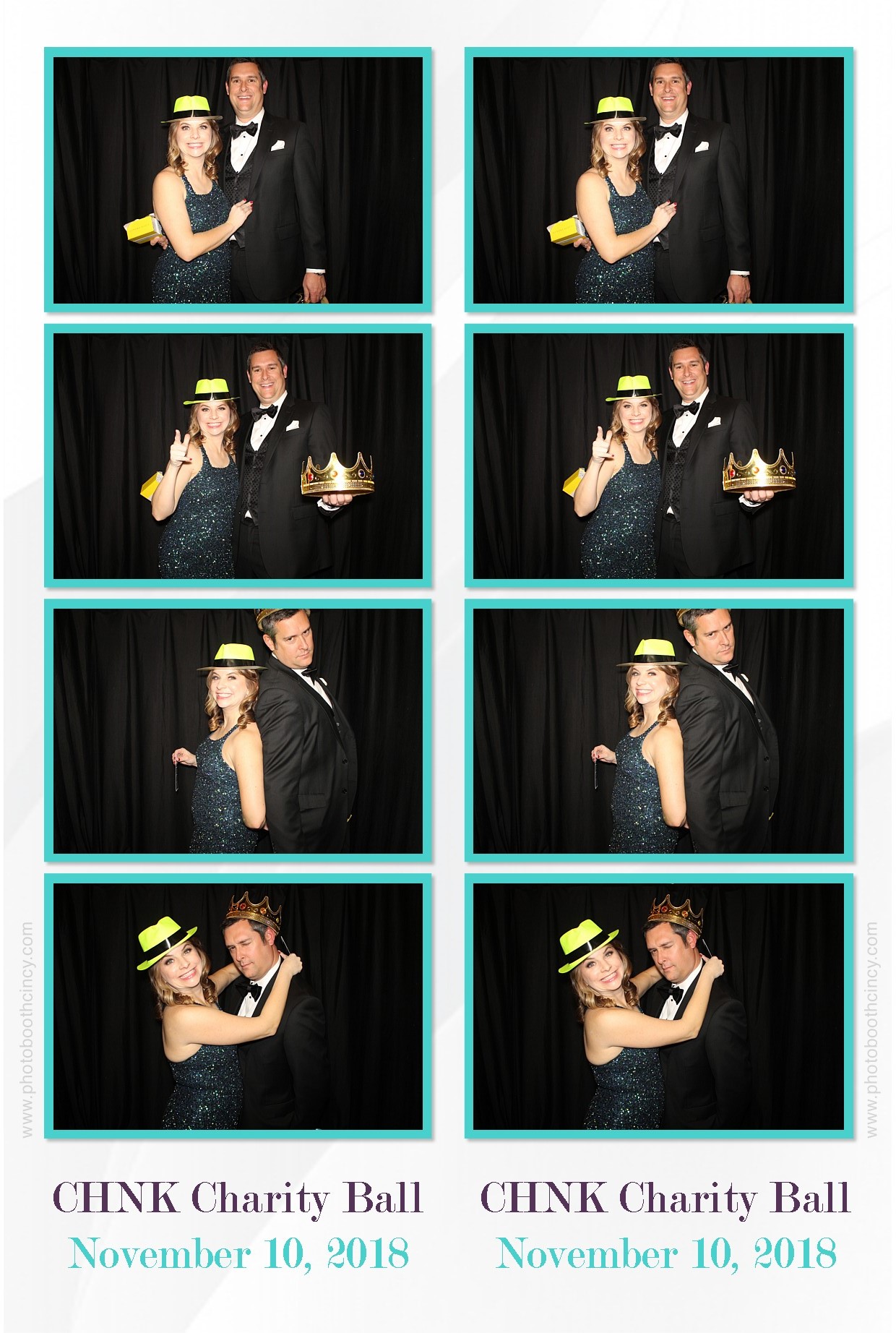 Children's Home of Northern Kentucky Charity Ball | View more photos from the event at gallery.photoboothcincy.com/u/PhotoBoothCincy/Childrens-Home-of-Northern-Kentucky-Charity-Ball